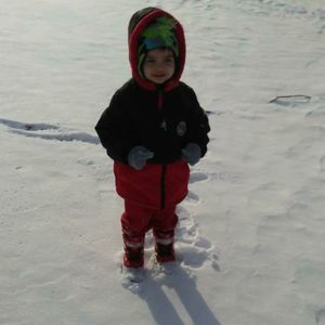 Meet your Posher, Bonnie